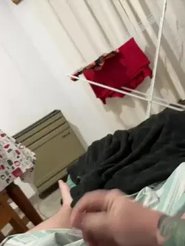 Cam4 Live Porn of Fede_c9