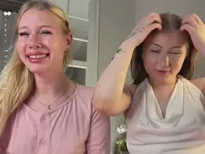 Cam4 Free Porn Cam of GeorgetteHyche