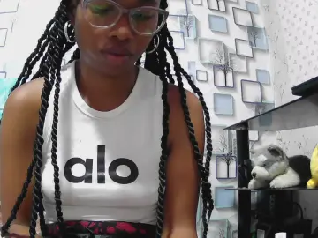 Cam4 Private Sex Chat of Nathalielock