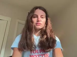 Cam4 Sex Chat of graciesmith27