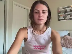 Cam4 Live Sex of graciesmith27