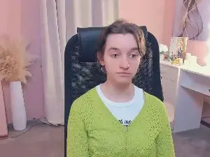 Cam4 Adult Video Chat of AntoniaSerr