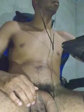 Cam4 Private Sex Chat of BBCyourDREAMN