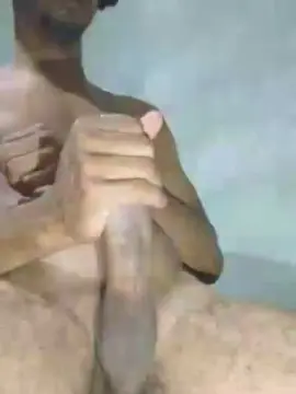 Cam4 Private Sex Chat of BBCyourDREAMN