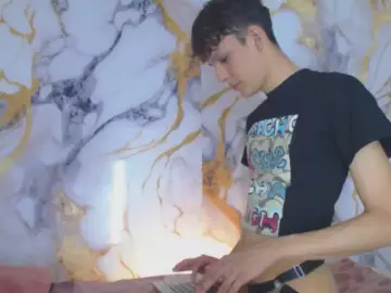 Cam4 Free Live Porn of Boris_bony