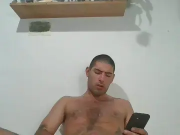 Cam4 Adult Webcam of Elianfonseca_