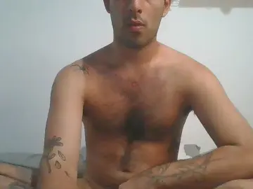 Cam4 Sex Cam of Elianfonseca_