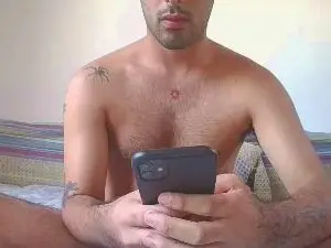 Cam4 Adult Webcams of Elianfonseca_