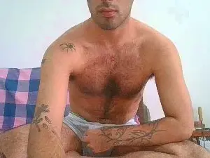 Cam4 Live Sex of Elianfonseca_