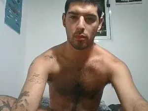 Cam4 Free Porn Cam of Elianfonseca_