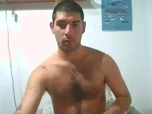 Cam4 Nude Webcam of Elianfonseca_
