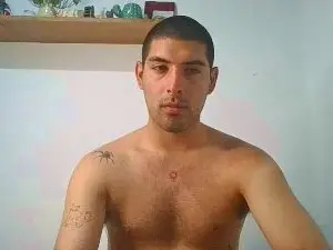 Cam4 Free Porn Cam of Elianfonseca_