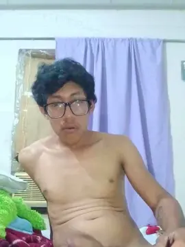 Cam4 Free Live Porn of Ferchisvrgudo