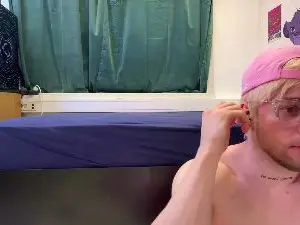 Cam4 Adult Video Chat of killa347