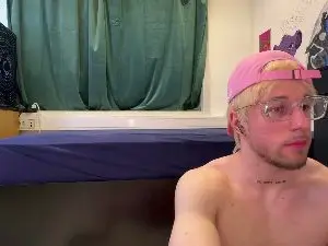 Cam4 Adult Video Chat of killa347
