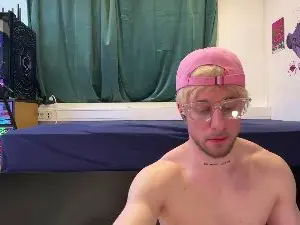 Cam4 Nude Webcam of killa347