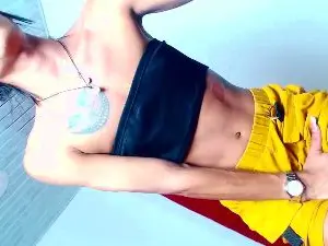 Cam4 Live Porn of taty_beautiful_