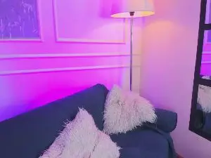 Cam4 Sex Cam of AliceMadnes