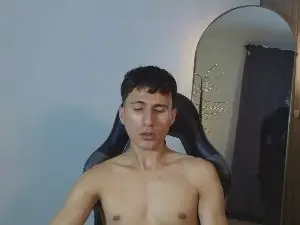 Cam4 Free Live Porn of Mugiito