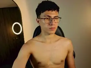 Cam4 Sex Cam of Mugiito