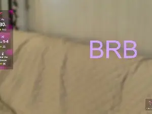 Cam4 Live Sex Cam of cutehanna1