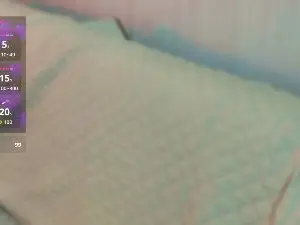 Cam4 Sex Chat of cutehanna1