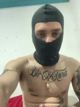 Cam4 Free Porn Cam of ArrhDaddy