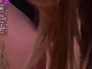 Cam4 Adult Webcam of DiamondGoo