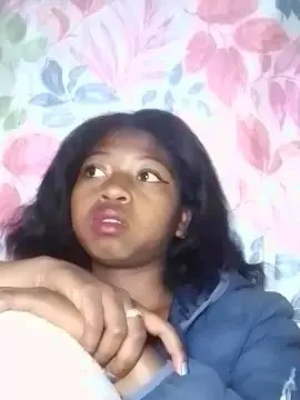 Cam4 Live Porn of Ivandah