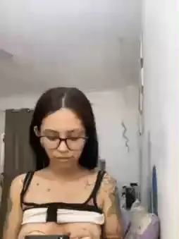 Cam4 Free Porn Cam of Jinx_001