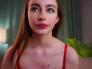 Cam4 Nude Webcam of KelsiFanizzi