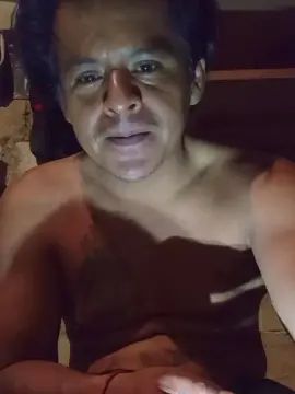 Cam4 Live Porn of Mikebrea91