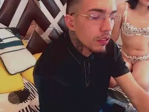 Cam4 Free Porn Cam of Samantha_Jhon_