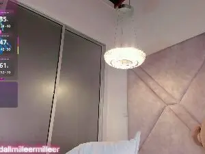 Cam4 Free Porn Cam of kendall_Milleer