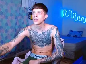 Cam4 Adult Webcams of Adam_Master77