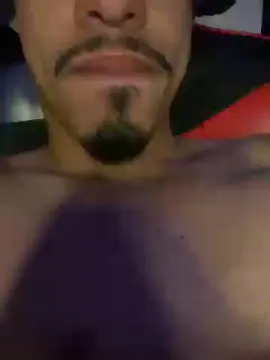 Cam4 Sex Chat of Gabo_bahia22