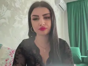 Cam4 Watch Live Sex Cams of IselaYonan