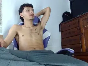 Cam4 Free Live Porn of yankees_xxx