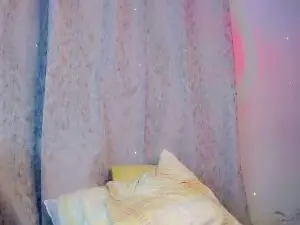 Cam4 Nude Webcam of yankees_xxx