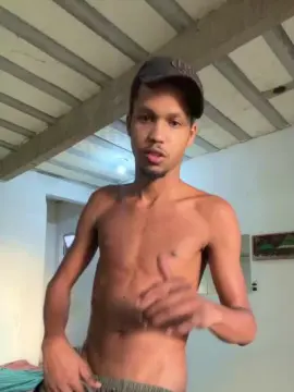 Cam4 Free Live Porn of young_safado