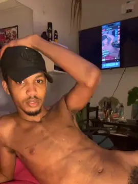 Cam4 Live Sex of young_safado