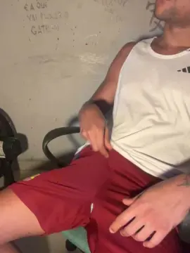 Cam4 Free Porn Cam of young_safado