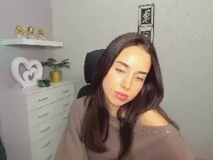 Cam4 Adult Video Chat of AdeleVibe