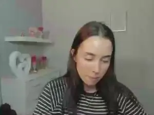 Cam4 Nude Webcam of AdeleVibe