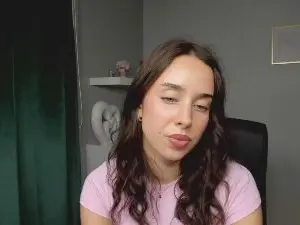 Cam4 Live Sex Cam of AdeleVibe