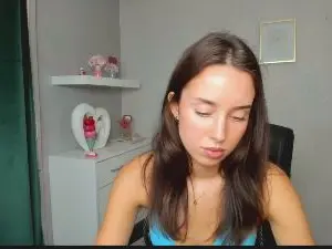 Cam4 Free Live Porn of AdeleVibe