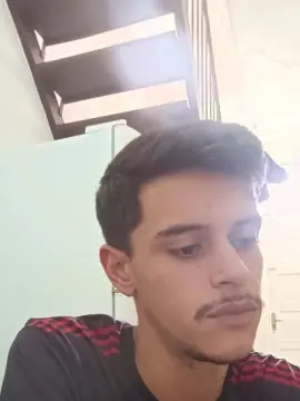 Cam4 Nude Webcam of GiganteOMenino