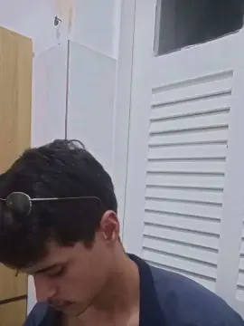 Cam4 Live Porn of GiganteOMenino