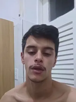 Cam4 Sex Cam of GiganteOMenino