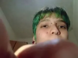 Cam4 Live Sex of NinaEclipse